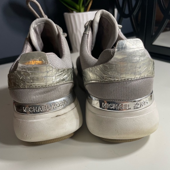 Michael kors sneakers - Picture 2 of 3